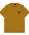 Greenlight Kaos Pria Lengan Pendek Regular Fit Katun Combi C090325