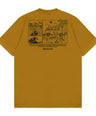Greenlight Kaos Pria Lengan Pendek Regular Fit Katun Combi C090325