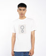 Greenlight Men's T-Shirt Short Sleeve Slim Fit Cotton Ford C090326
