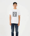 Greenlight Chicago T-Shirt Short Sleeve Cotton Lighweight Regular Fit C090424