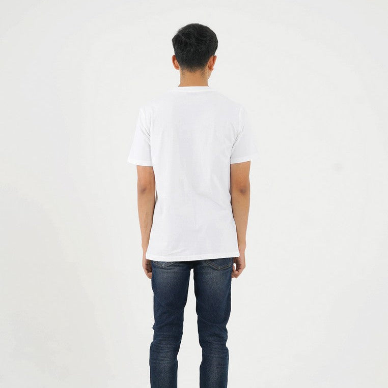 Greenlight Chicago T-Shirt Short Sleeve Cotton Lighweight Regular Fit C090424