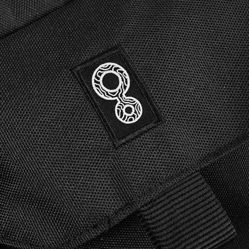 Greenlight Men's 2 in 1 Totebag Backpack Davion OL-100425