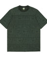 Greenlight Men's T-Shirt Short Sleeve Relaxed Fit Cotton Tribe C100426