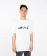Greenlight Men's T-Shirt Short Sleeve Regular Fit Cotton Edric OL-C090725