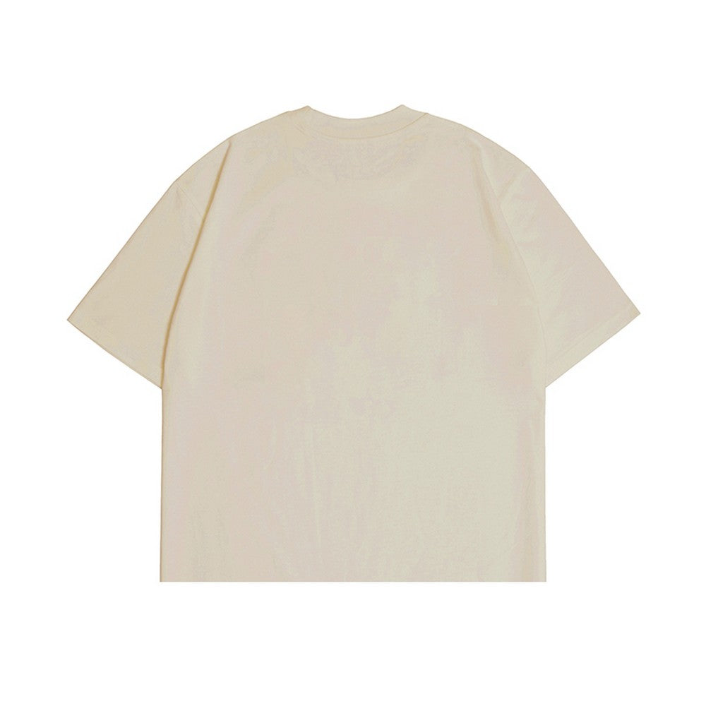 Kaos Wanita Greenlight Crop Top OL-C100823