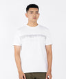 Greenlight Men's T-Shirt Short Sleeve Slim Fit Cotton Deeply C100825