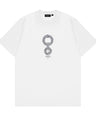 Greenlight Men's T-Shirt Short Sleeve Slim Fit Cotton Sonar C080826