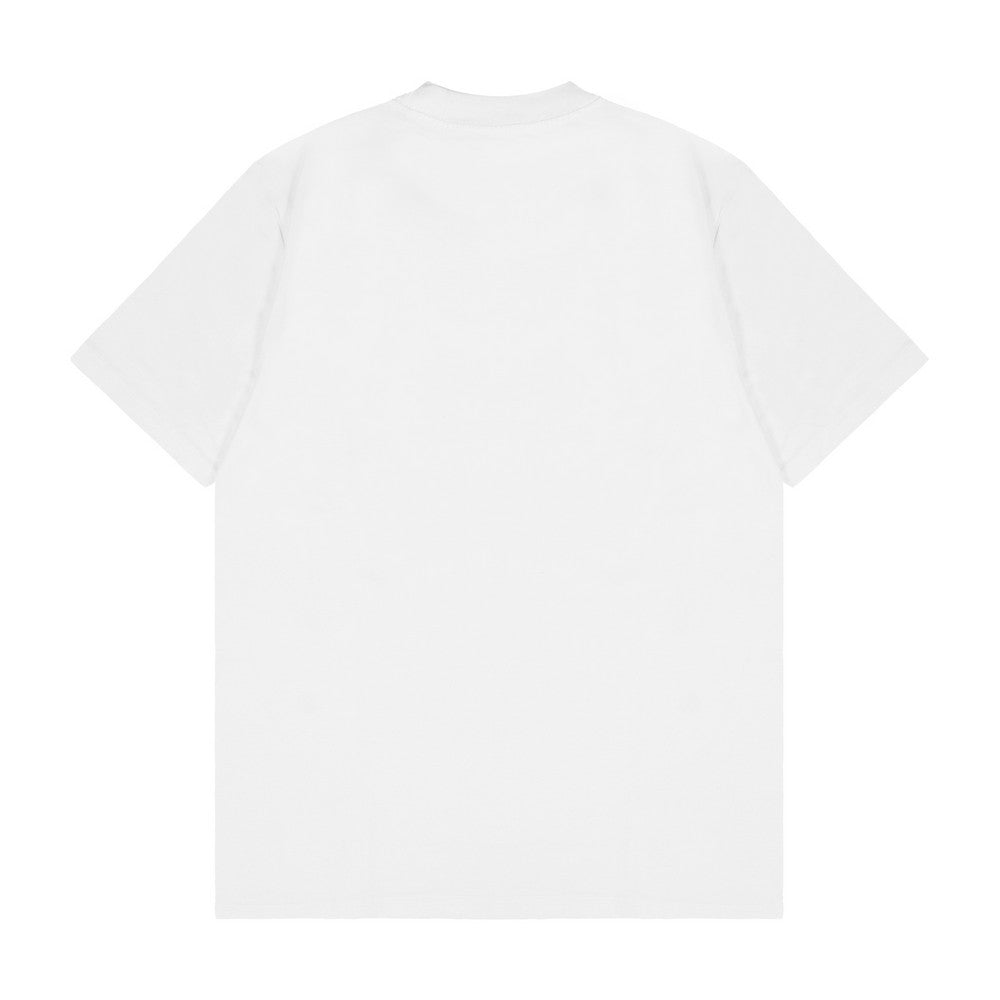 Greenlight Men's T-Shirt Short Sleeve Slim Fit Cotton Sonar C080826