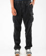 Greenlight Men's Cargo Corduroy Long Pants Lisbon C091023