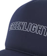 Greenlight Men's Trucker Hat Polyester Frey OL-C101224