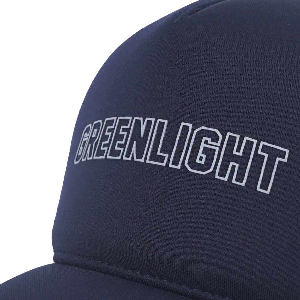 Greenlight Men's Trucker Hat Polyester Frey OL-C101224