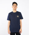 Greenlight Men's T-Shirt Short Sleeve Regular Fit Cotton Struggle OL-C120425