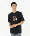 Greenlight Kaos Pria Lengan Pendek Regular Fit Katun Tailor C120426