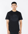 Greenlight Men's T-Shirt Short Sleeve Regular Fit Cotton Swinging C120625