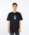 Greenlight Men's T-Shirt Short Sleeve Regular Fit Cotton Savas OL-C110725