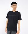 Greenlight Men's T-Shirt Short Sleeve Slim Fit Cotton Halfline C110826