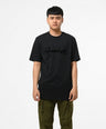 Greenlight Men's T-Shirt Short Sleeve Regular Fit Cotton Logo Script Elton C121124
