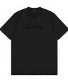 Greenlight Men's T-Shirt Short Sleeve Regular Fit Cotton Logo Script Elton C121124