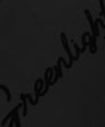 Greenlight Men's T-Shirt Short Sleeve Regular Fit Cotton Logo Script Elton C121124