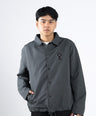 Greenlight Men's Coach Jacket Regular Fit Spin OL-C121124