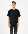 Greenlight Men's T-Shirt Short Sleeve Regular Fit Cotton Logo Isha OL-C111224