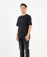 Greenlight Men's T-Shirt Short Sleeve Regular Fit Cotton Logo Isha OL-C111224