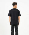 Greenlight Men's T-Shirt Short Sleeve Regular Fit Cotton Logo Isha OL-C111224