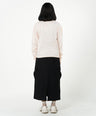 Greenlight Women's T-Shirt Long Sleeve Loose Fit Cotton Yumi C121225