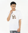 Greenlight Kaos Pria Lengan Pendek Regular Fit Katun Tailor C120426