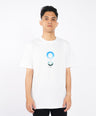 Greenlight Men's T-Shirt Short Sleeve Regular Fit Cotton Savas OL-C110725