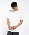 Greenlight Men's T-Shirt Short Sleeve Slim Fit Cotton Halfline C110826