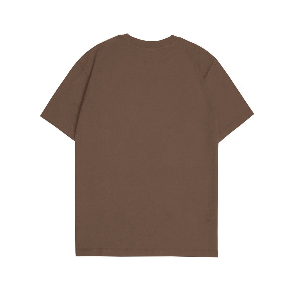 Greenlight Men's T-Shirt Short Sleeve Regular Fit Cotton Logo Script Elton C121124