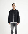 Greenlight Men's Coach Jacket Regular Fit Spin OL-C121124