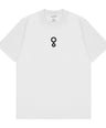 Greenlight Men's T-Shirt Short Sleeve Regular Fit Cotton Logo Isha OL-C111224
