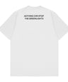 Greenlight Men's T-Shirt Short Sleeve Regular Fit Cotton Logo Isha OL-C111224