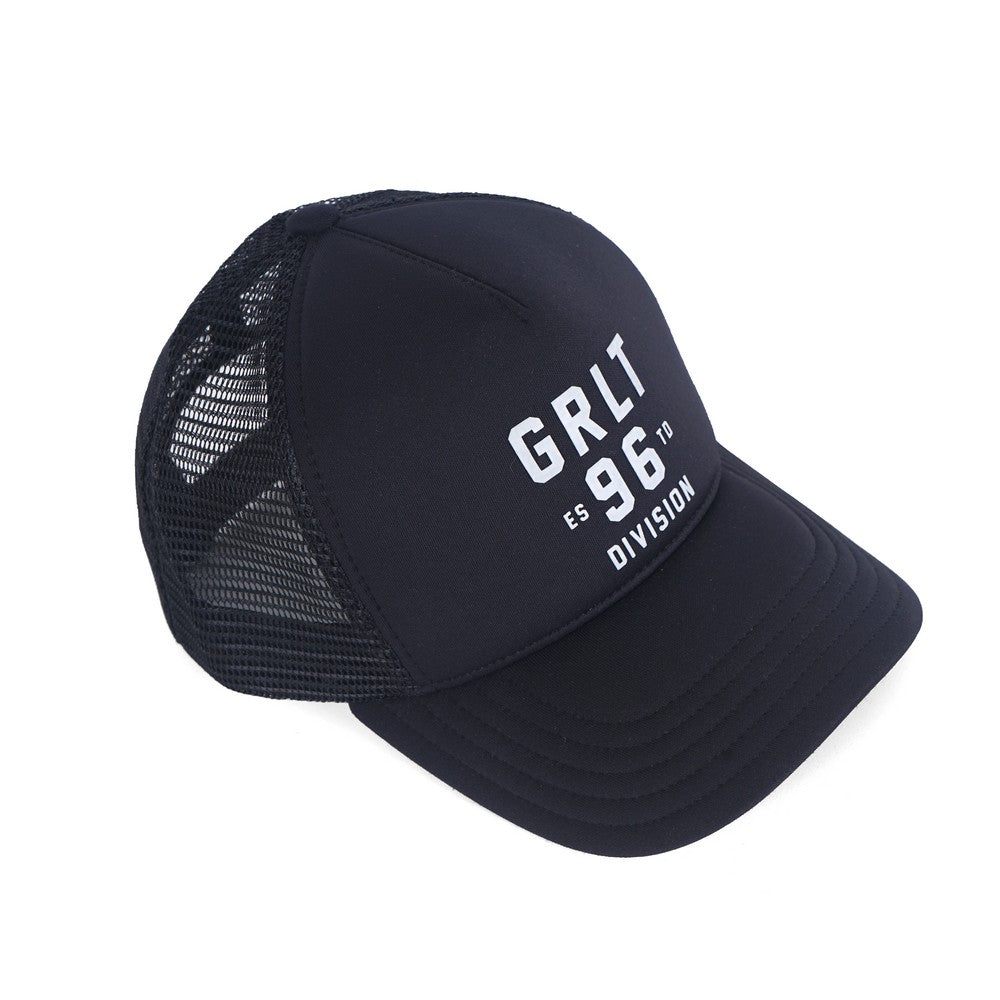 Greenlight Men's Trucker Hat Polyester Gimma OL-C131224