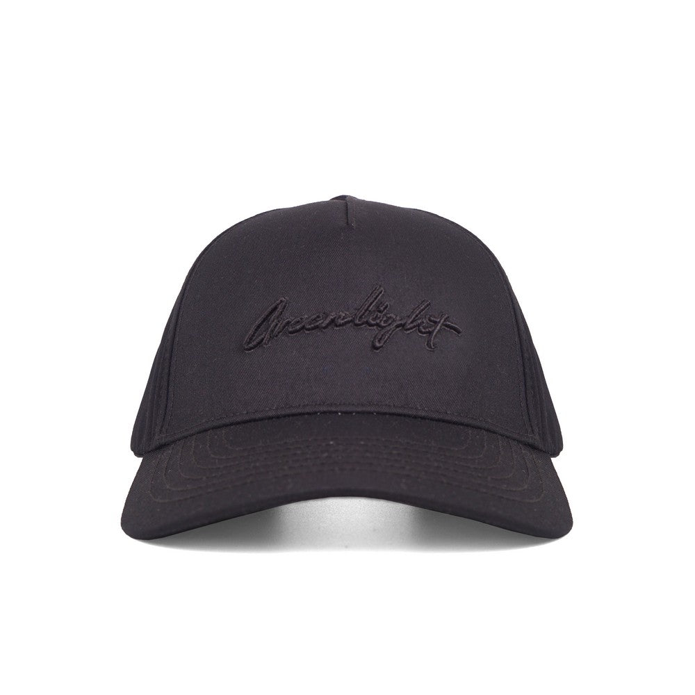 Greenlight Men's Baseball Cap Walton Script Logo Classic HP-C130224
