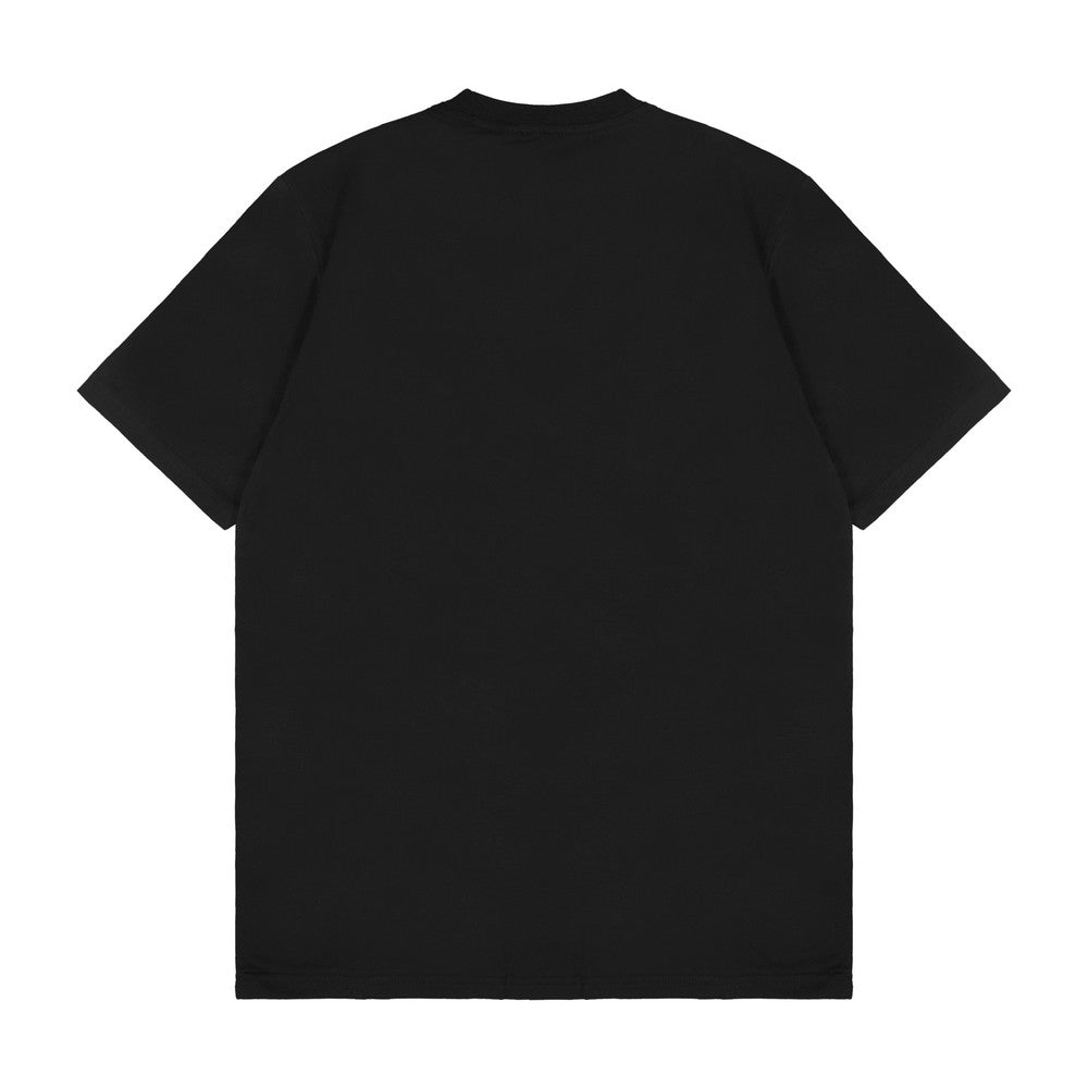 Greenlight Men's T-Shirt Short Sleeve Slim Fit Cotton New Ladder C140225