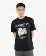 Greenlight Men's T-Shirt Short Sleeve Regular Fit Cotton Good Stuff C130426