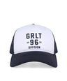 Greenlight Men's Trucker Hat Polyester Gimma OL-C131224