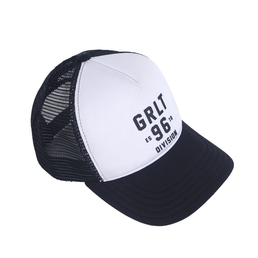 Greenlight Men's Trucker Hat Polyester Gimma OL-C131224