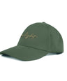 Greenlight Men's Baseball Cap Walton Script Logo Classic HP-C130224