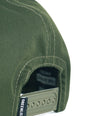 Greenlight Men's Baseball Cap Walton Script Logo Classic HP-C130224