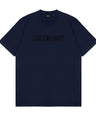 Greenlight Men's T-Shirt Short Sleeve Slim Fit Cotton New Ladder C140225