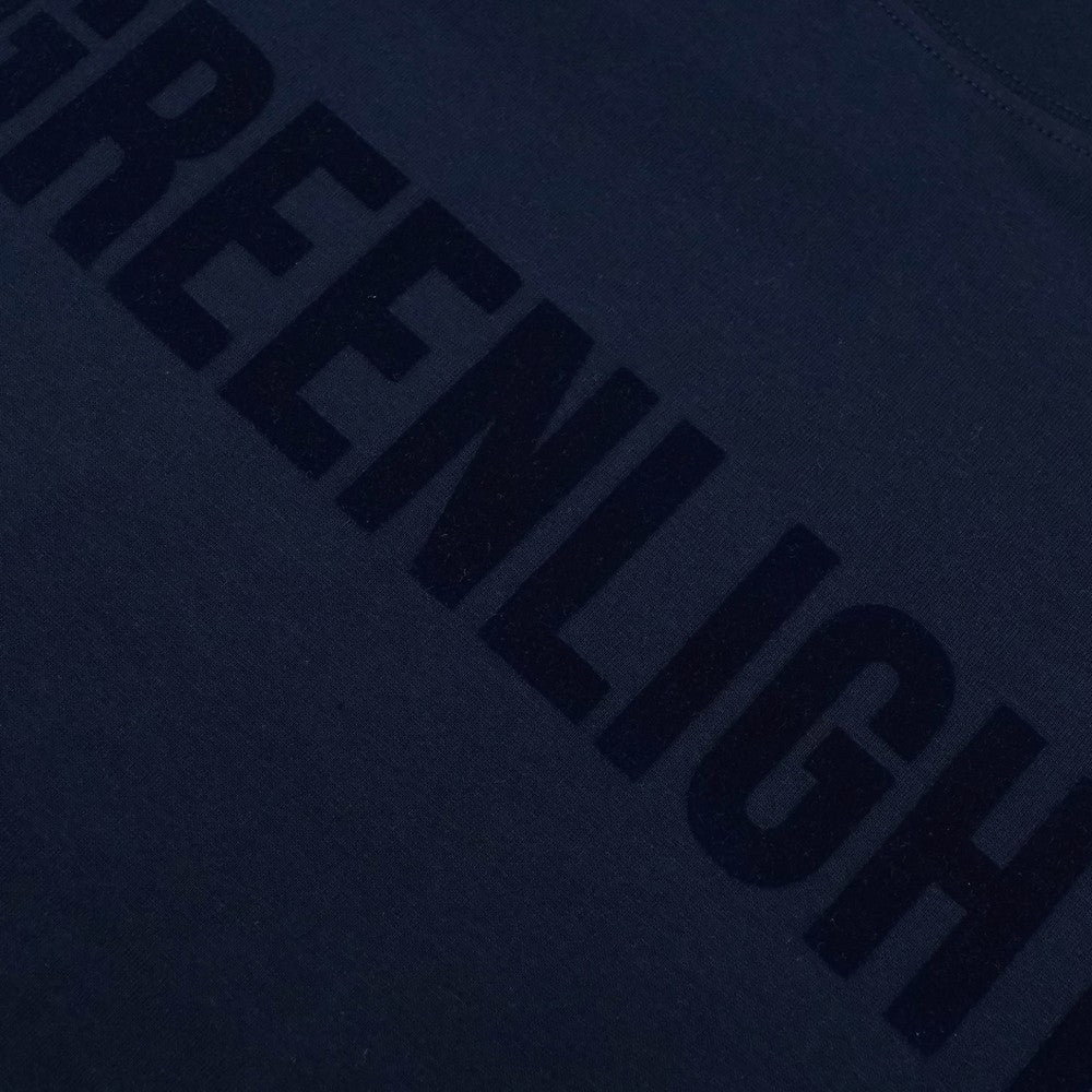 Greenlight Men's T-Shirt Short Sleeve Slim Fit Cotton New Ladder C140225