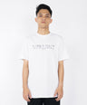 Greenlight Men's T-Shirt Short Sleeve Regular Fit Cotton Pointilist C140625