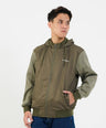 Greenlight Men's Jacket Zipper Hoodie Regular Fit Taslan Fleece Nino OL-C141224