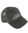 Greenlight Men's Trucker Hat Polyester Halle OL-C141224