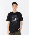Greenlight Men's T-Shirt Short Sleeve Regular Fit Cotton Astro C150825