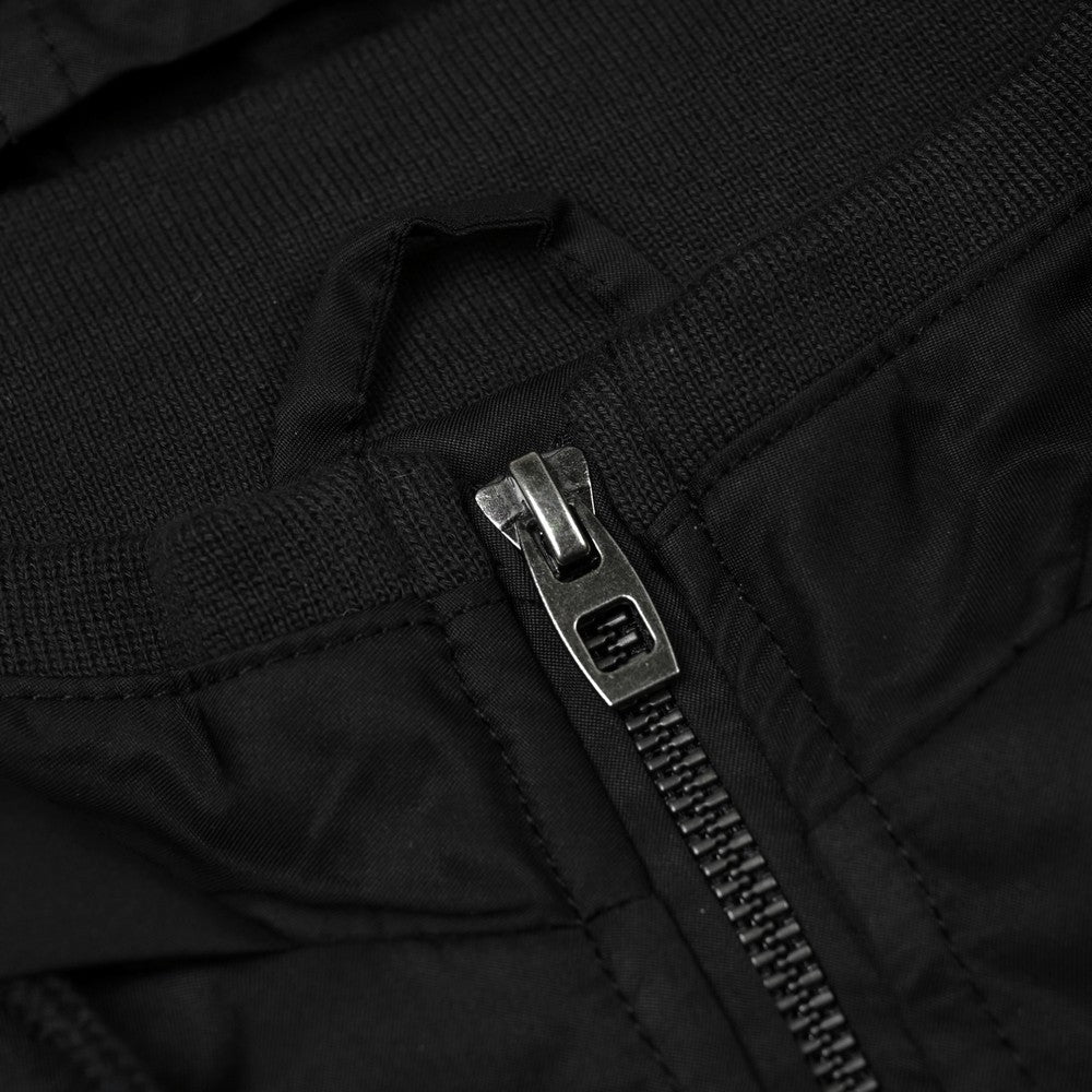 Greenlight Men's Jacket Zipper Hoodie Regular Fit Taslan Fleece Nino OL-C141224